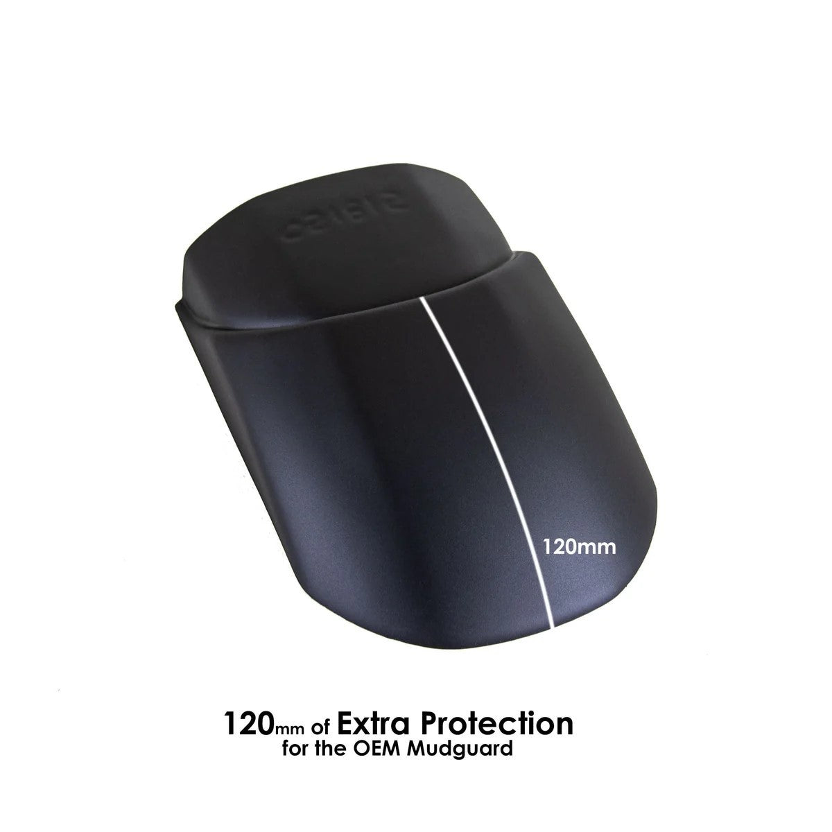 R&G Fender Extender for Honda NM4 Vultus '14- & CTX 1300 '14-