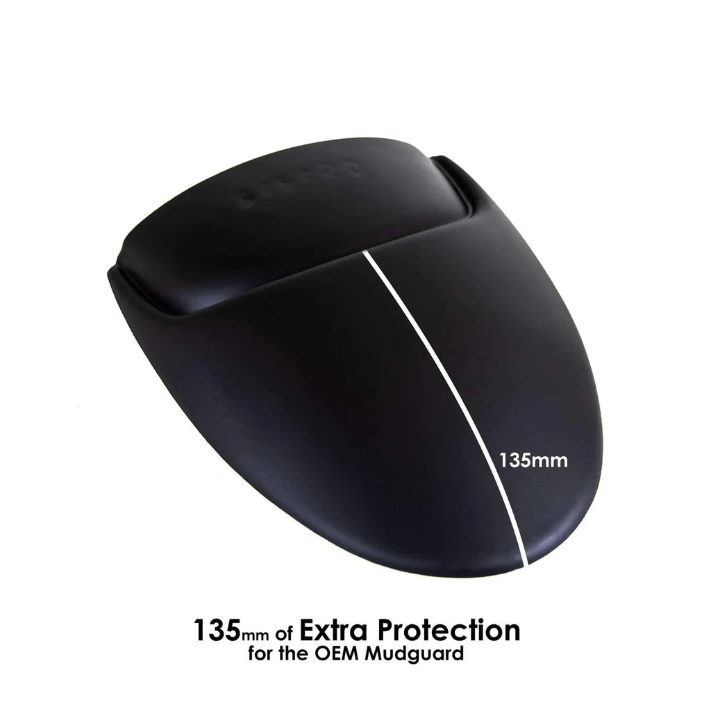 R&G Fender Extender for Honda CMX 500 Rebel '17-