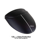 R&G Fender Extender for Honda X-Adv '17-
