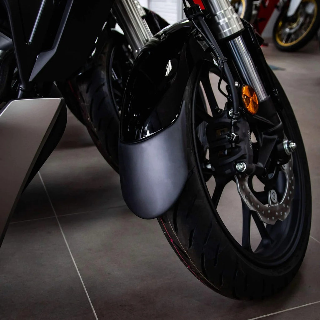 R&G Fender Extender for Honda CB 125 R '18- & CB 300 R '18-