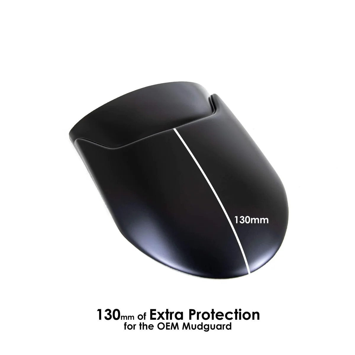 R&G Fender Extender for Honda CB 1000 R '18-