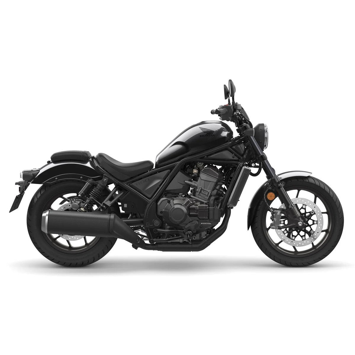 R&G Fender Extender for Honda CMX 1100 Rebel '21-