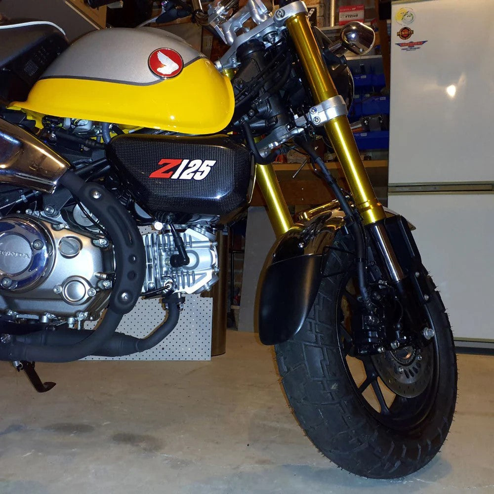 R&G Fender Extender for Honda Monkey 125 '18-