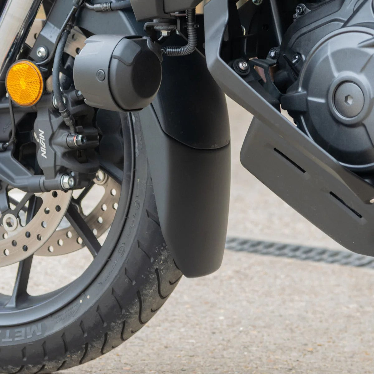 R&G Fender Extender for Honda NT-1100 '25-