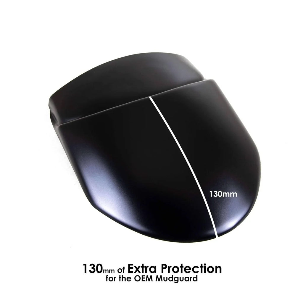 R&G Fender Extender for Yamaha Tracer 700 '15-'19.