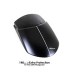 R&G Fender Extender for Kawasaki Versys 1000 SE '19-'24, Versys 1000 Tourer '19-'24, Versys 1000 Tourer Plus '19-'24, Versys 1000 '10-'24, Versys 650 '10- & Versys 1100 '25-