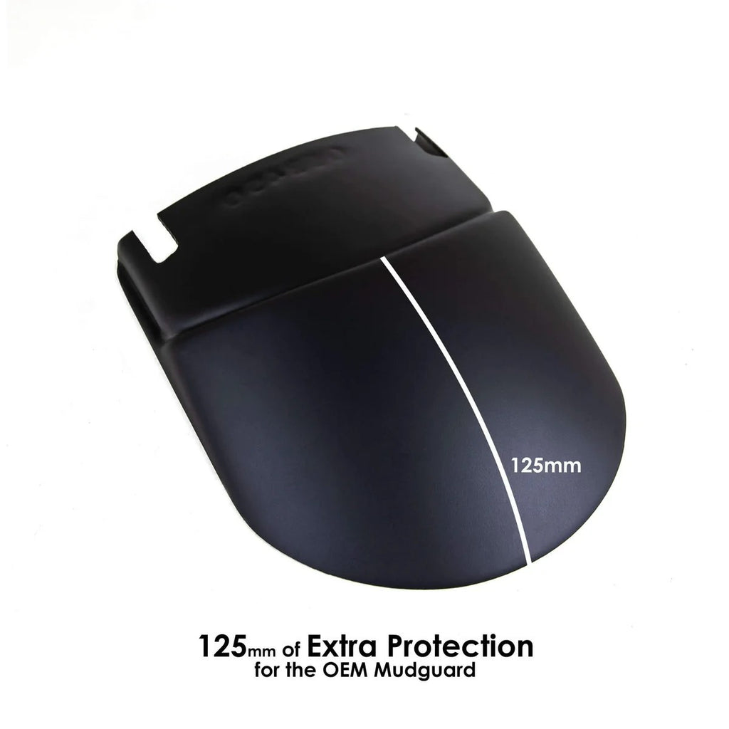 R&G Fender Extender for Kawasaki Z 900 '17-