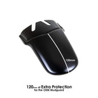 R&G Fender Extender for BMW F 800 GT '13-, F 800 R '09-'14,  F 800 S '06-'10 & F 800 ST '06-'13.