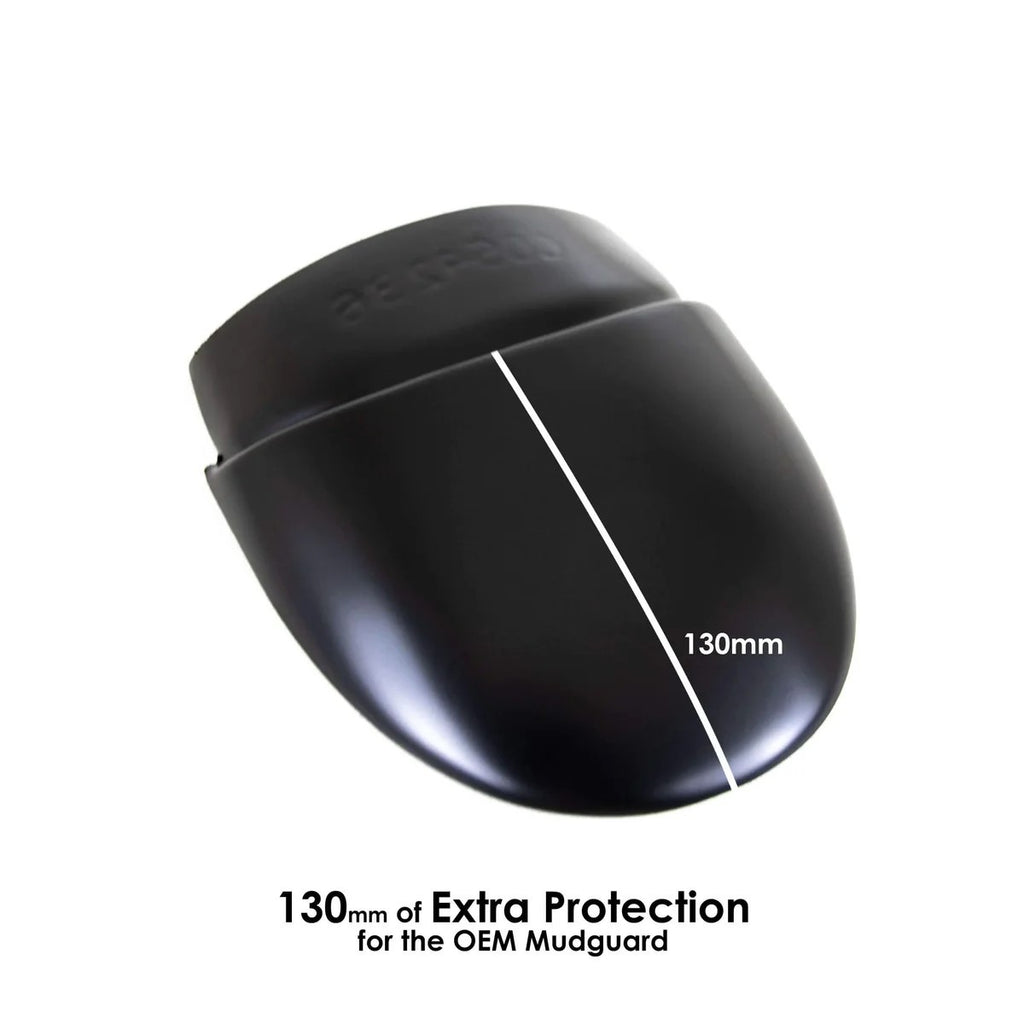 R&G Fender Extender for BMW R 1200 RT '14-'18.