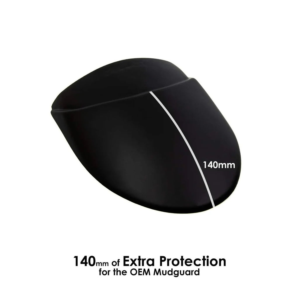 R&G Fender Extender for BMW S 1000 RR '19- & S 1000 R '21-