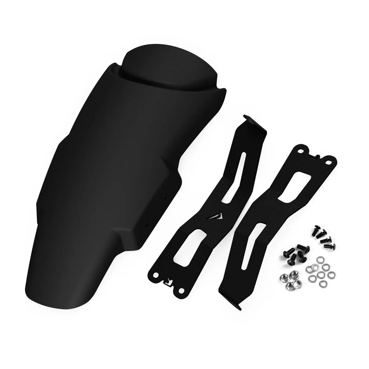 R&G Fender Extender for Ducati ST2 '97-'03, ST3 '04-'07, ST3 S '04-'07, ST4 '99-'05 & ST4 S '99-'05.