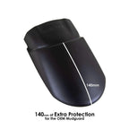 R&G Fender Extender for Triumph Tiger 800 XR/XRT/XRX/Low '11-
