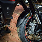 R&G Fender Extender for Triumph Tiger 1050 Sport '13-