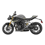 R&G Fender Extender for Triumph Speed Triple 1200 RR '22-, Daytona 660 '24- & Speed Triple 1200 RS '21-