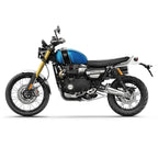 R&G Fender Extender for Triumph Scrambler 1200 XC '19-'23,  Scrambler 1200 XE '19- & Scrambler 1200 X '24-