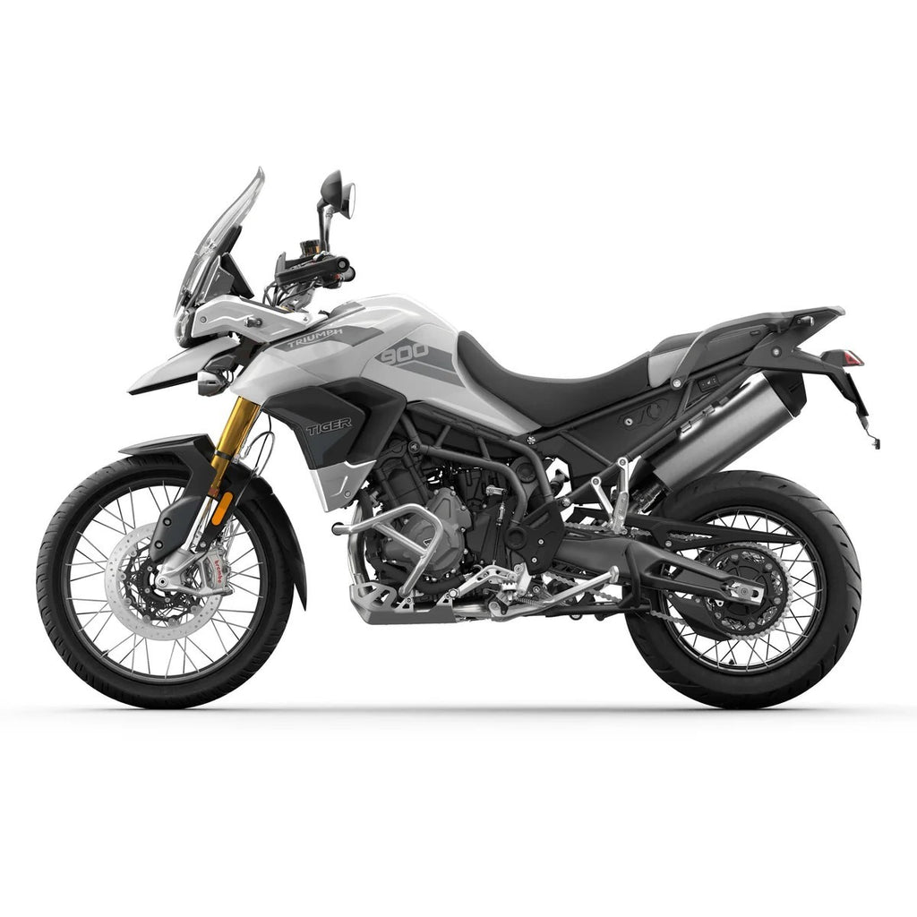 R&G Fender Extender for Triumph Tiger 900 Rally Pro '20- & Tiger 900 Rally '20-