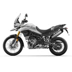 R&G Fender Extender for Triumph Tiger 900 Rally Pro '20- & Tiger 900 Rally '20-