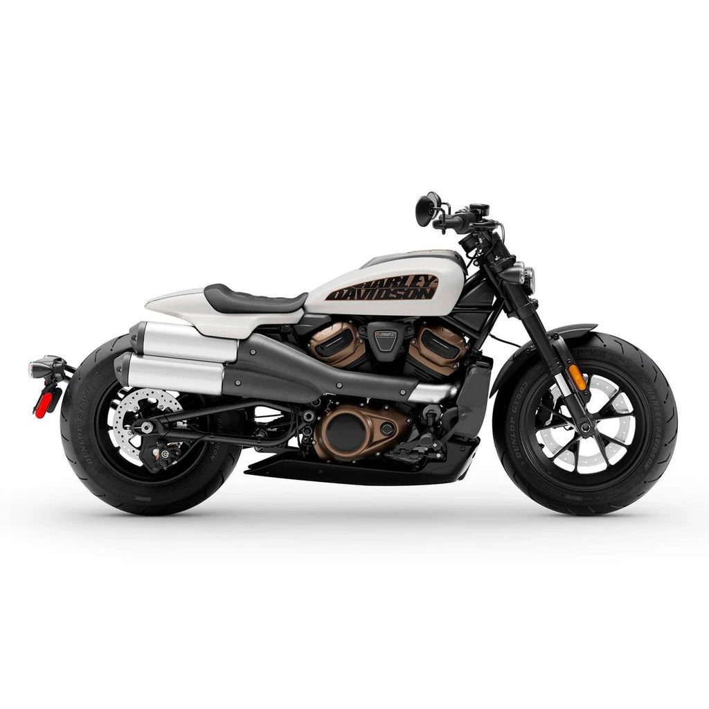 R&G Fender Extender for Harley Davidson Sportster S '21-