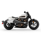R&G Fender Extender for Harley Davidson Sportster S '21-
