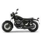 R&G Fender Extender for Moto Guzzi V9 Bobber '16- & V9 Roamer '16-