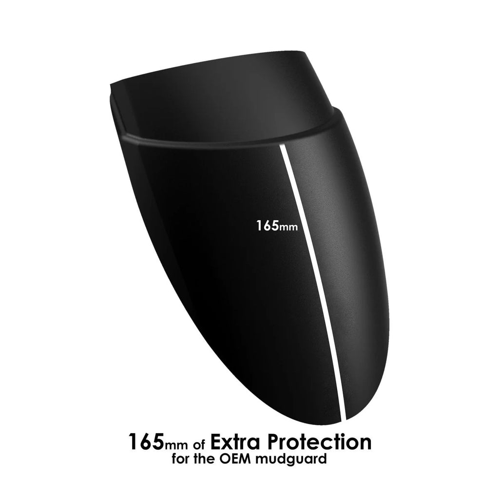 R&G Fender Extender for Husqvarna Svartpilen 701 '19-