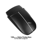 R&G Fender Extender for KTM 1290 Super Duke R '20-, 1390 Super Duke R '24-, 1390 Super Duke R Evo '24-, 990 Duke '24- &  1290 Super Duke R Evo '22-