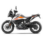 R&G Fender Extender for KTM 250 Adventure '21- & 390 Adventure '20-