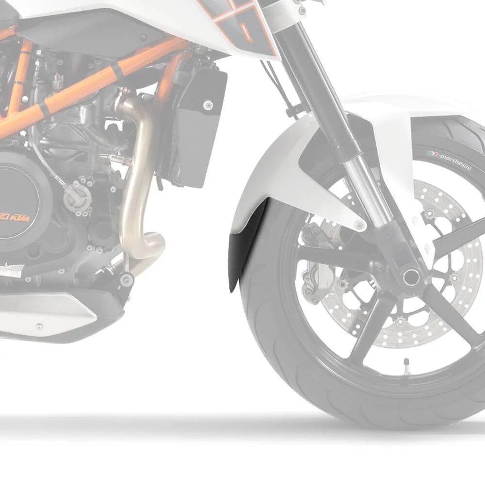 R&G Fender Extender for KTM 690 Duke '12-'17 & 690 Duke R '12-'17.