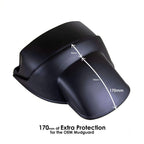 R&G Fender Extender for Benelli Leoncino 500 '15- & Leoncino 500 Trail '15-