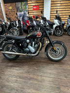 R&G Fender Extender for BSA Goldstar '22-