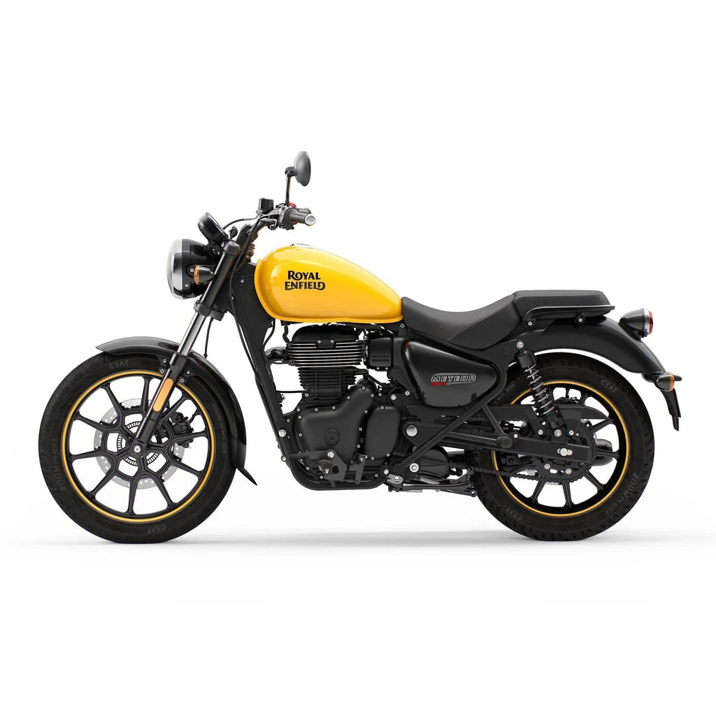 R&G Fender Extender for Royal Enfield Meteor 350 '21-