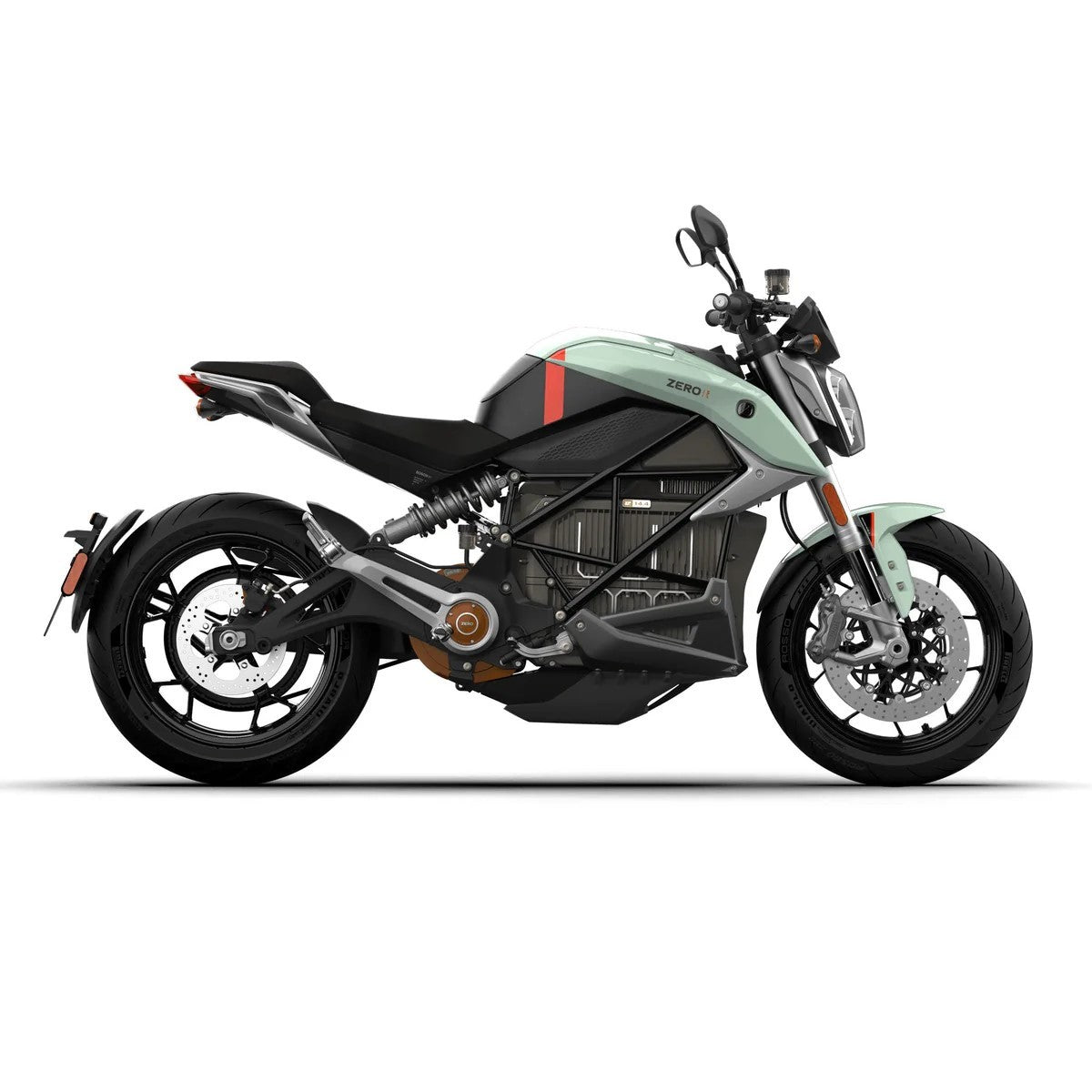 R&G Fender Extender for Zero SR/F '19-