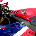 Bar End Sliders for Most Honda Motorcycles