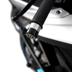 Bar End Sliders for Ducati , CF Moto & Suzuki models