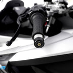 Bar End Sliders for Ducati , CF Moto & Suzuki models