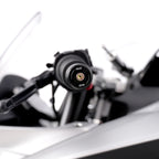 Bar End Sliders for Ducati , CF Moto & Suzuki models