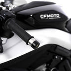Bar End Sliders for Ducati , CF Moto & Suzuki models