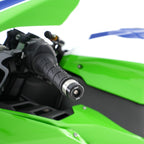 Bar End Sliders for Kawasaki ZX10R '06-  & ZX-10RR '21-