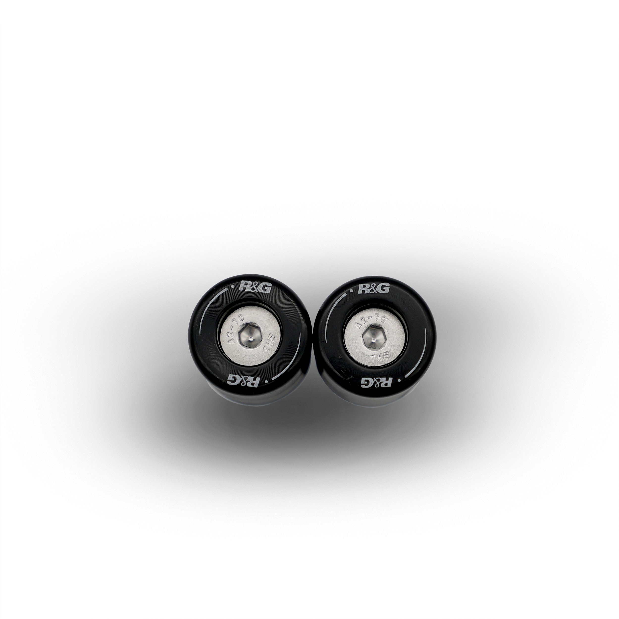 Bar End Sliders for Gilles (Threaded) Vario and GP Light Bars Main image