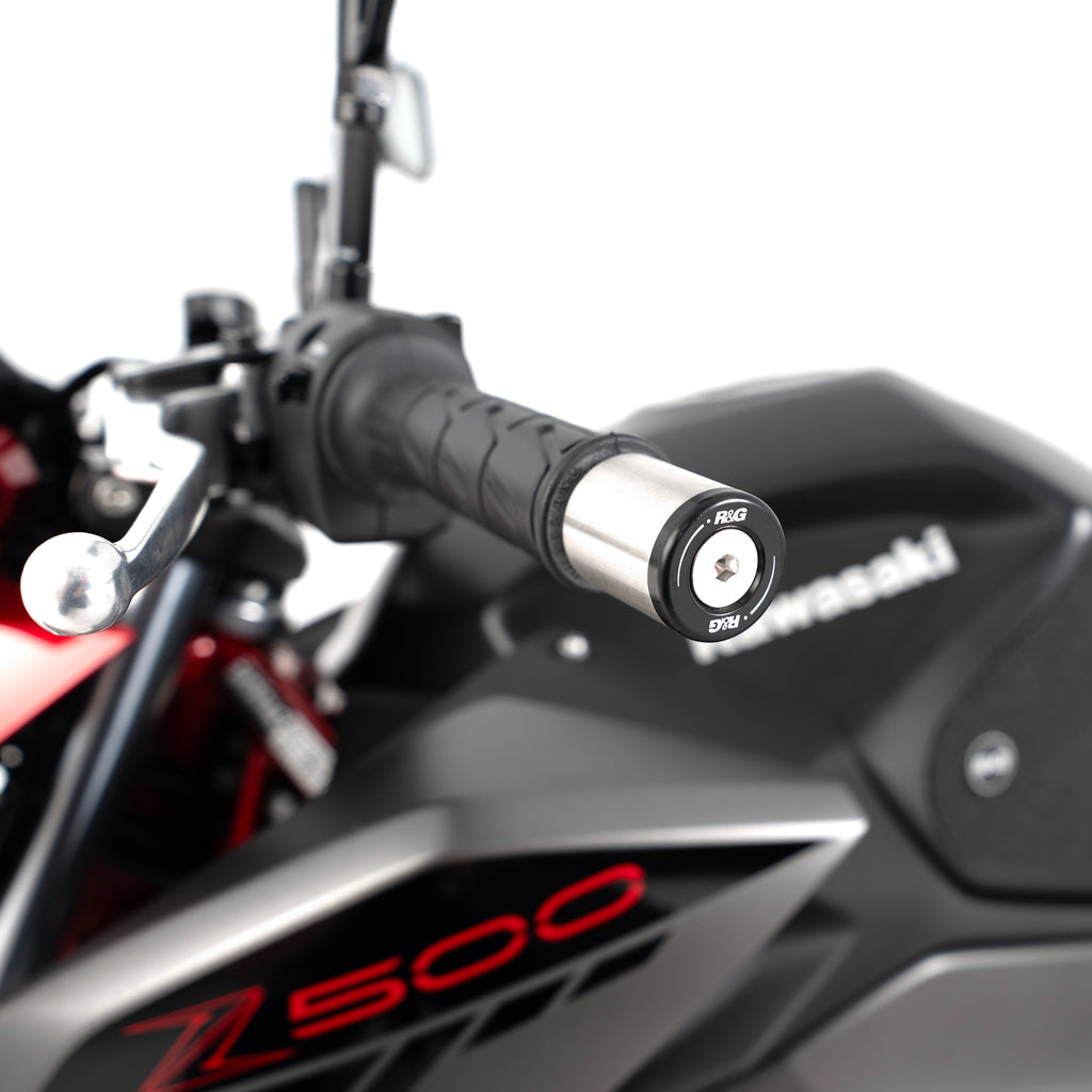 Bar End Sliders for multiple models.