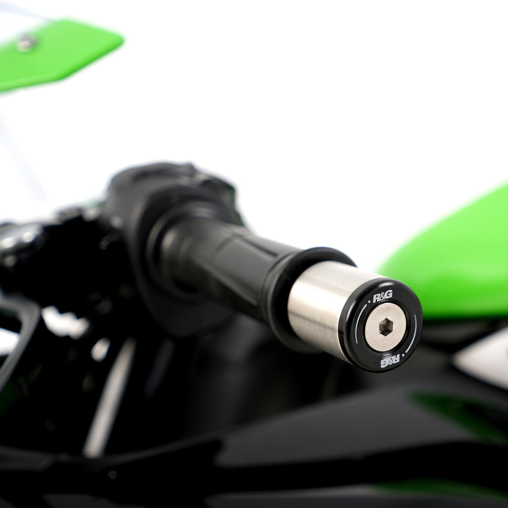 Bar End Sliders for multiple models.