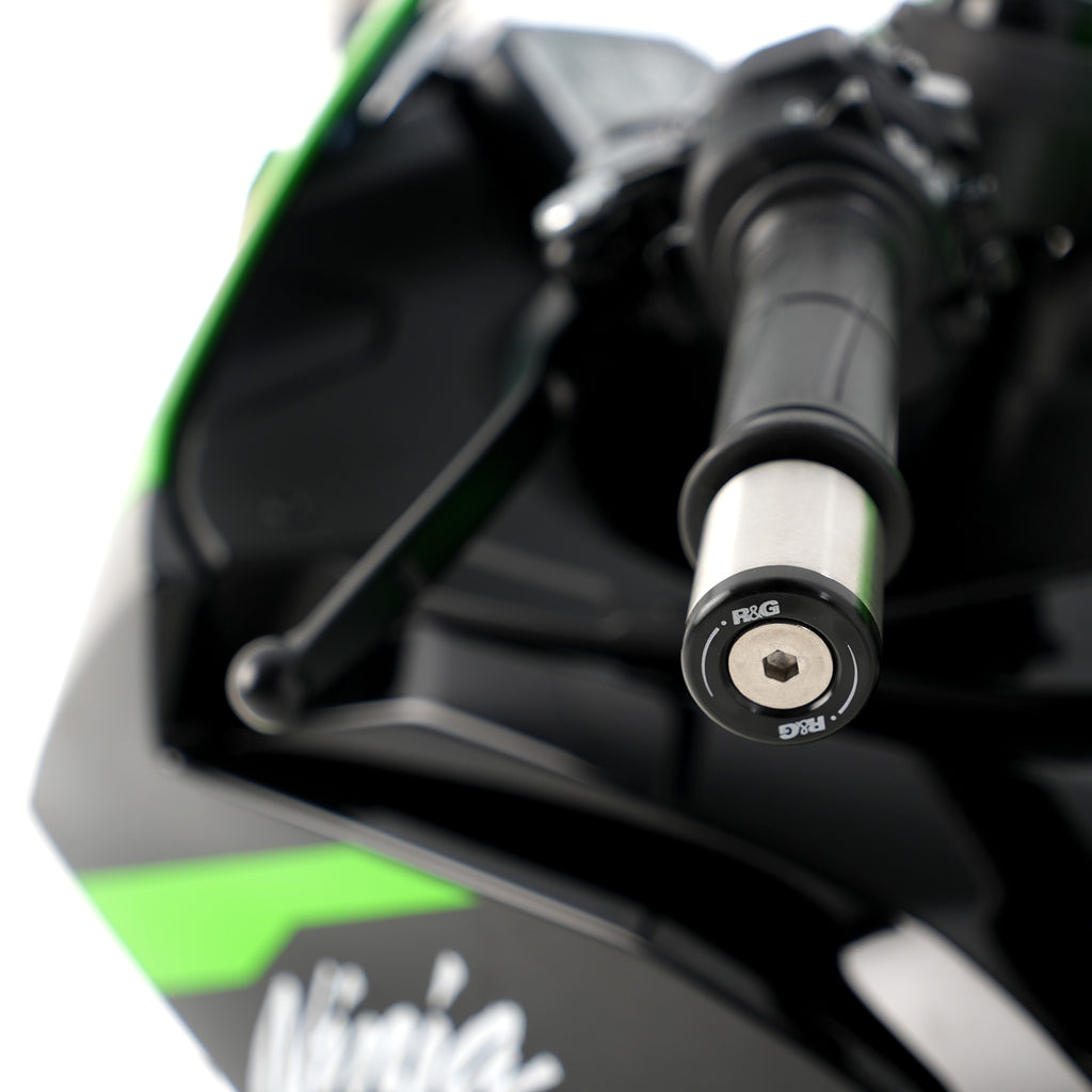 Bar End Sliders for multiple models.