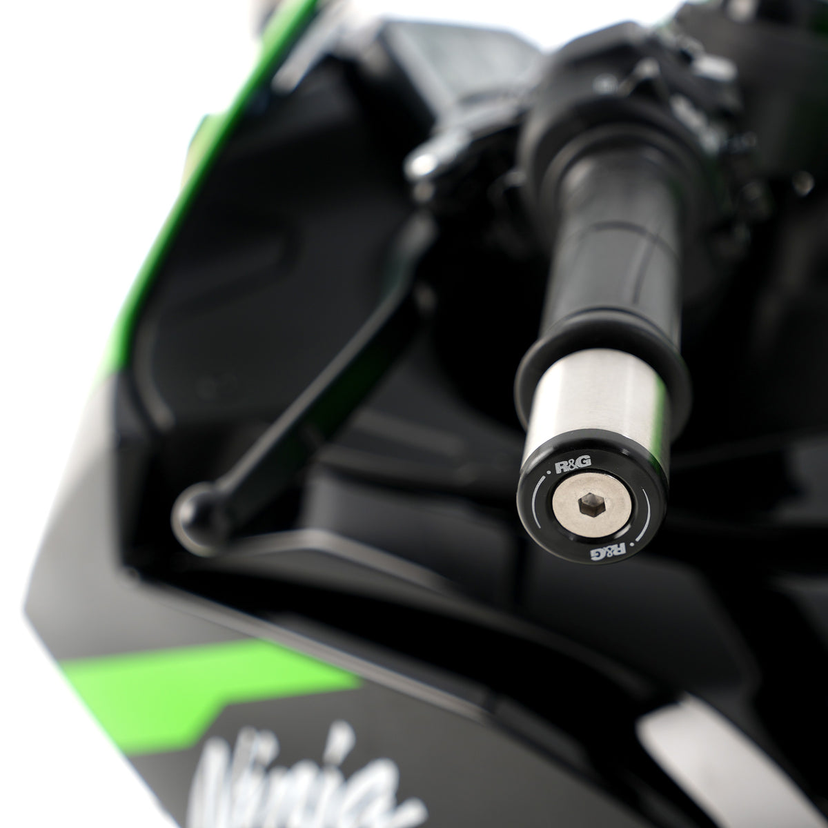 Bar End Sliders for multiple models.