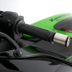 Bar End Sliders for multiple models.