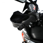 Bar End Sliders for KTM 1090/1190/1290 Adventure, Husqvarna FS 450, Yamaha Tracer 700 '16- (FJ-07), KTM 790 Adeventure '19-, KTM 890 Adventure '20-'22 & KTM 890 SMT '23- '24