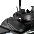 Bar End Sliders for KTM 1090/1190/1290 Adventure, Husqvarna FS 450, Yamaha Tracer 700 '16- (FJ-07), KTM 790 Adeventure '19-, KTM 890 Adventure '20-'22 & KTM 890 SMT '23- '24