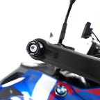 Bar End Sliders for BMW R 1300 GS Adventure '24-,  BMW R1200GS '13-, BMW S1000XR '15-, BMW R1250 GS '18- & R 1300 GS '23-