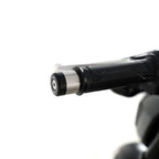 Bar End Sliders for Honda MSX125, GROM 125 '13-, Monkey '18- & Dax 125 '22-