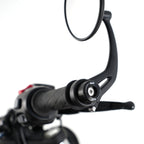 Bar End Sliders for various Triumph models