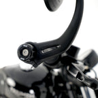 Bar End Sliders for various Triumph models